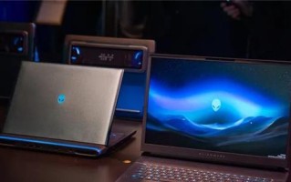 Dell外星人游戏笔记本电脑的卓越性能和令人着迷的外观设计（以高性能和炫酷外观征服游戏世界）