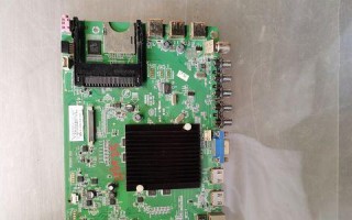 康佳50R6680AU超高清智能电视的特点与优势（领先科技畅享视界新一代智能电视的首选）