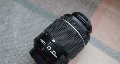 宾得50-200（宾得50-200镜头的性能、适用场景以及购买建议）-第3张图片-数码乐园