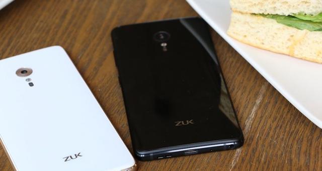 ZUKZ2Pro（精湛制作细节与高质量材料的完美结合）-第1张图片-数码乐园