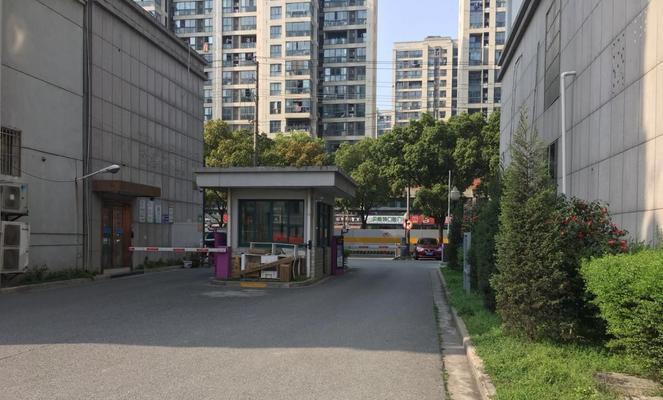 锦阳智能通讯城（以先进技术驱动，打造全球领先的智能通信产业园）-第2张图片-数码乐园