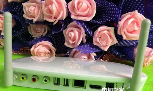 开博尔盒子（改变你的生活方式，让家更智能、更便捷）-第2张图片-数码乐园